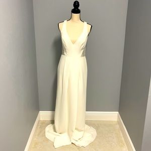 Vera Wang Bridal Gown - size 6
